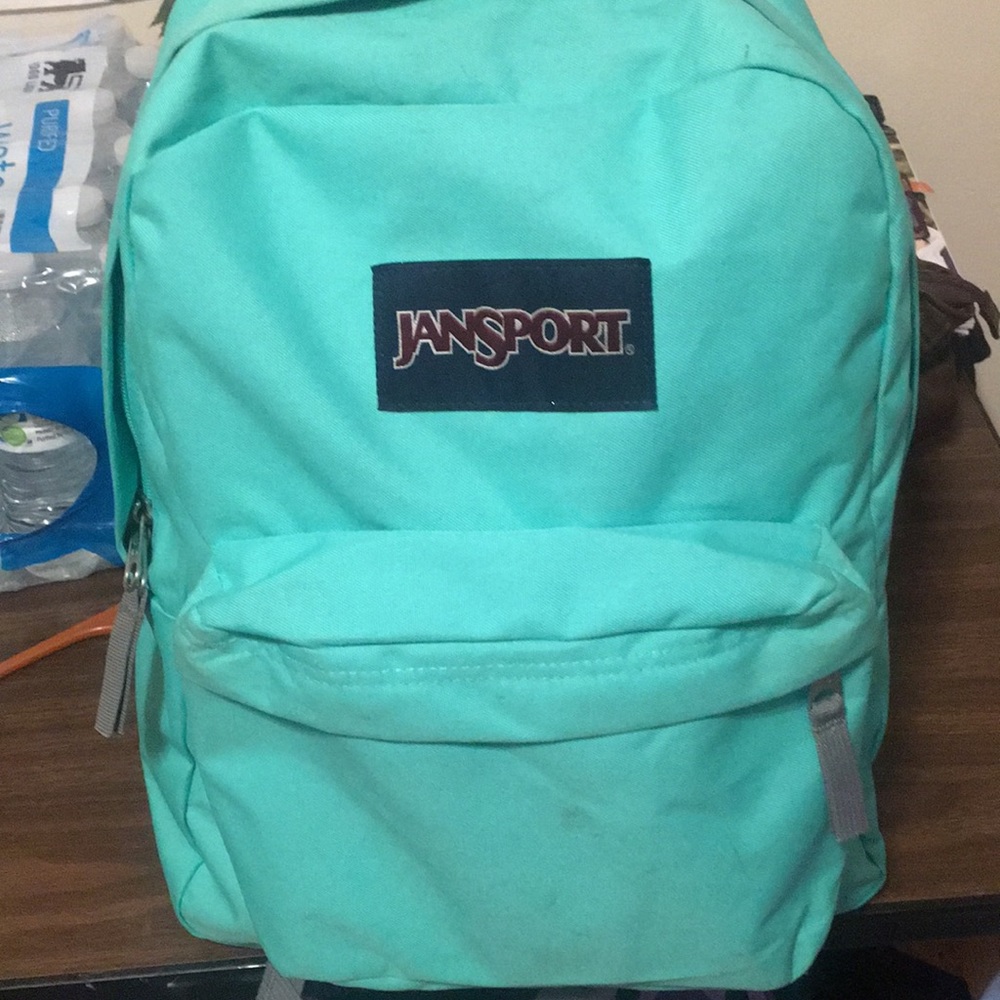 Jansport Bookbag